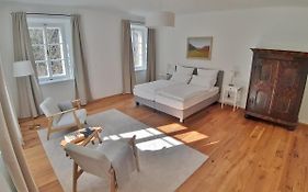 Maria Theresia Berghaus Apartments